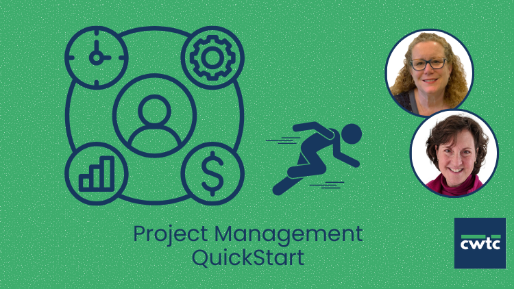 Project Management QuickStart